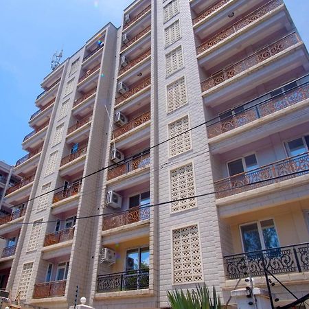 Pearl At Oyster Bay Bed & Breakfast Dar es Salaam Exterior foto