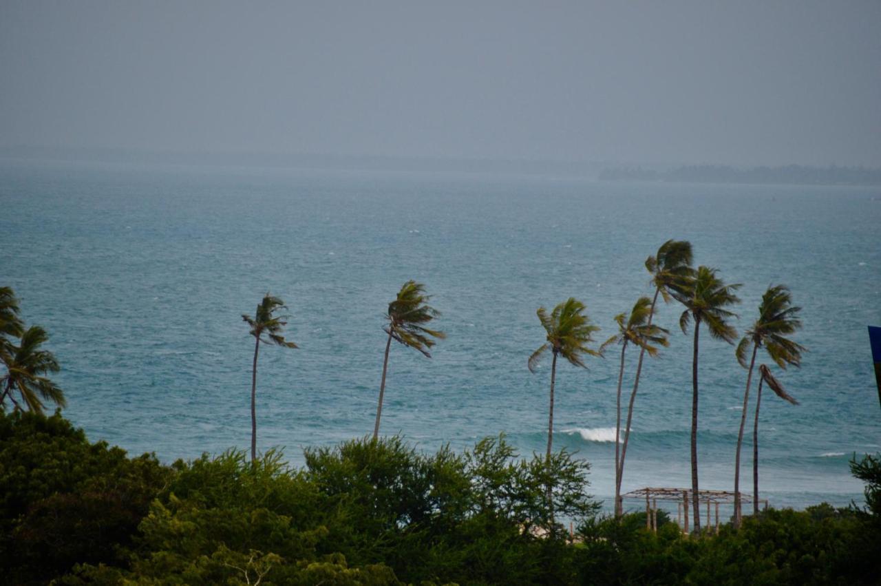 Pearl At Oyster Bay Bed & Breakfast Dar es Salaam Exterior foto