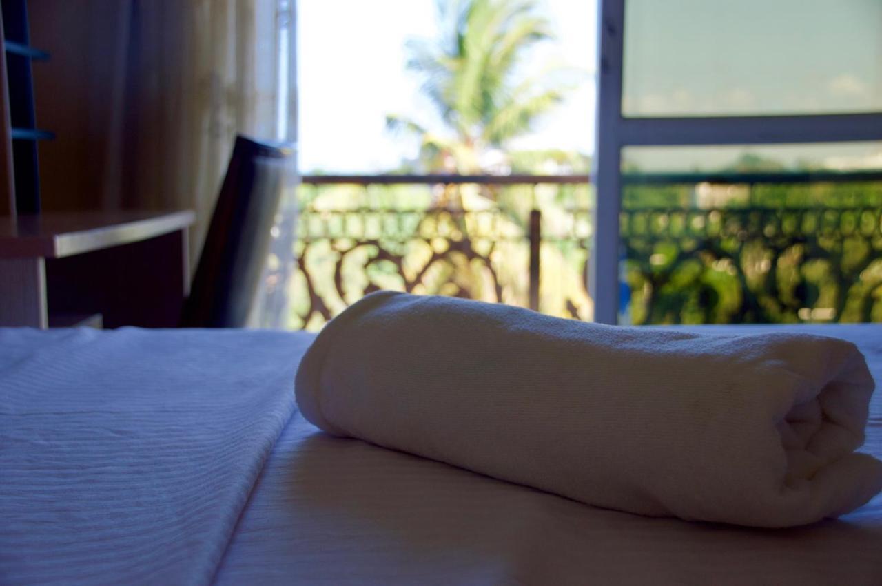 Pearl At Oyster Bay Bed & Breakfast Dar es Salaam Exterior foto